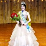 2022 LINCOLN COUNTY FAIR QUEEN APPLICATIONS NOW AVAILABLE