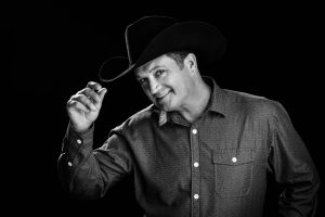 Read more about the article TRACY BYRD TO HEADLINE 2022 FAIR