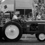 MO FARM PULLERS/GARDEN TRACTOR PULLS - JULY 11