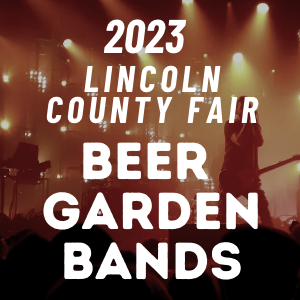Read more about the article 2023 BEER GARDEN BANDS ANNOUNCED