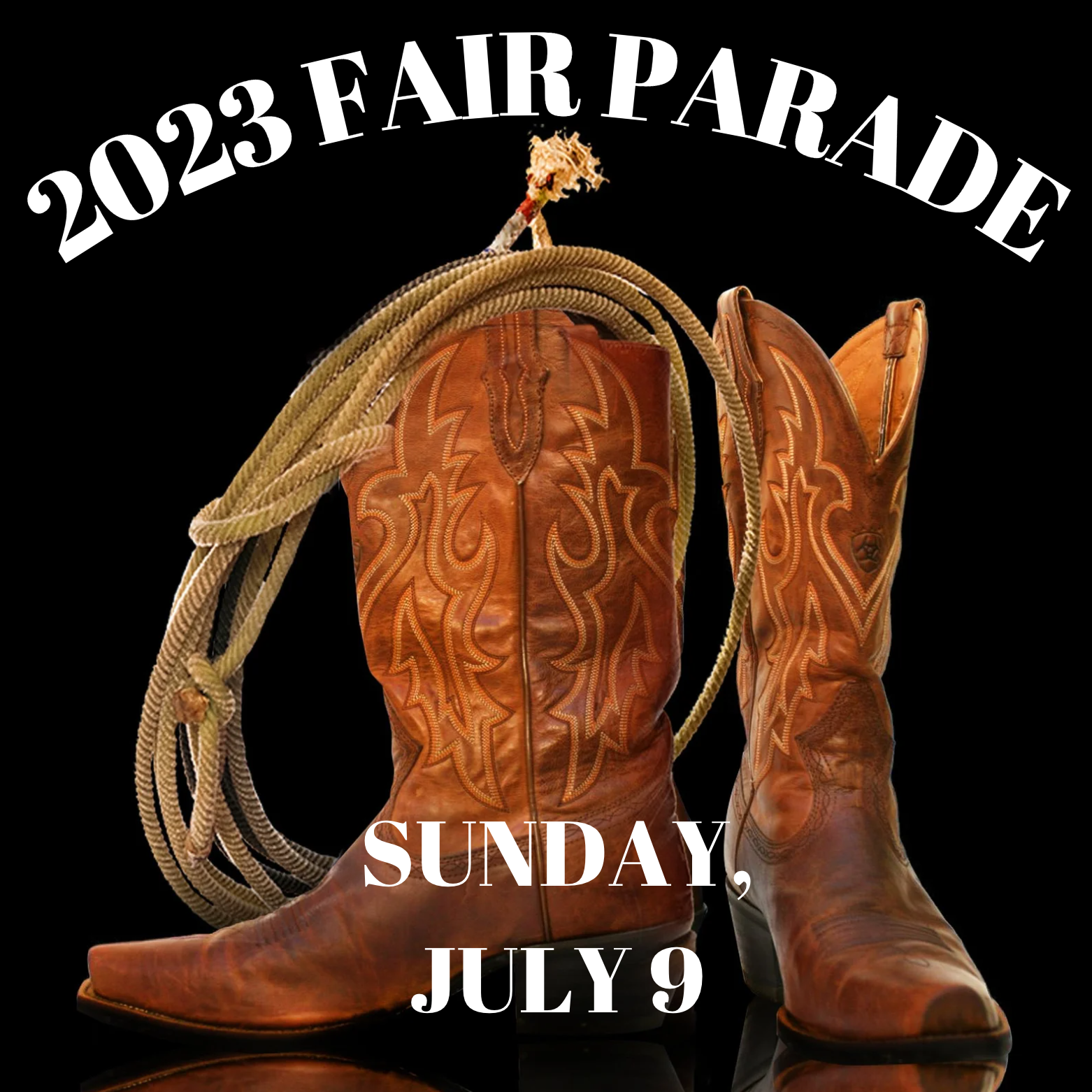 You are currently viewing NEW PARADE ROUTE ANNOUNCED